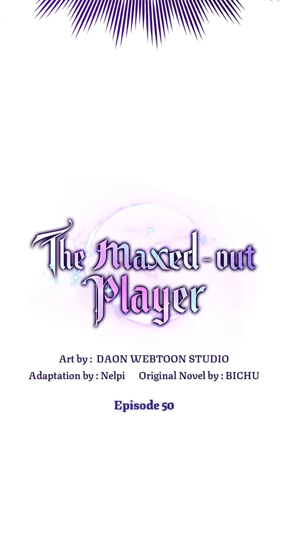 Read Max Talent Player chapter 50 image 16 on Lezhin