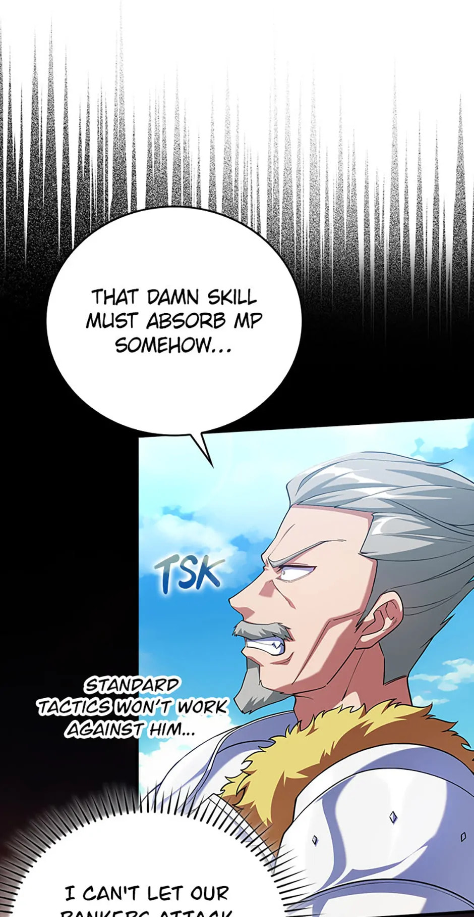 Read Max Talent Player chapter 50 image 17 on Lezhin