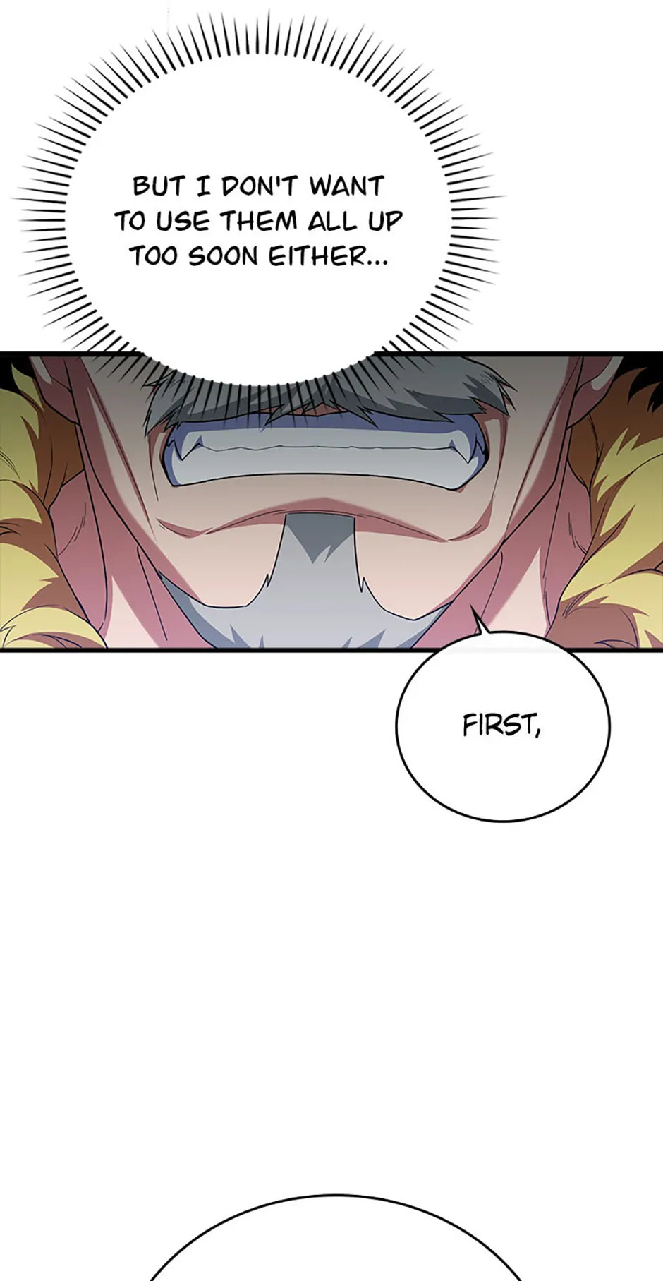 Read Max Talent Player chapter 50 image 20 on Lezhin