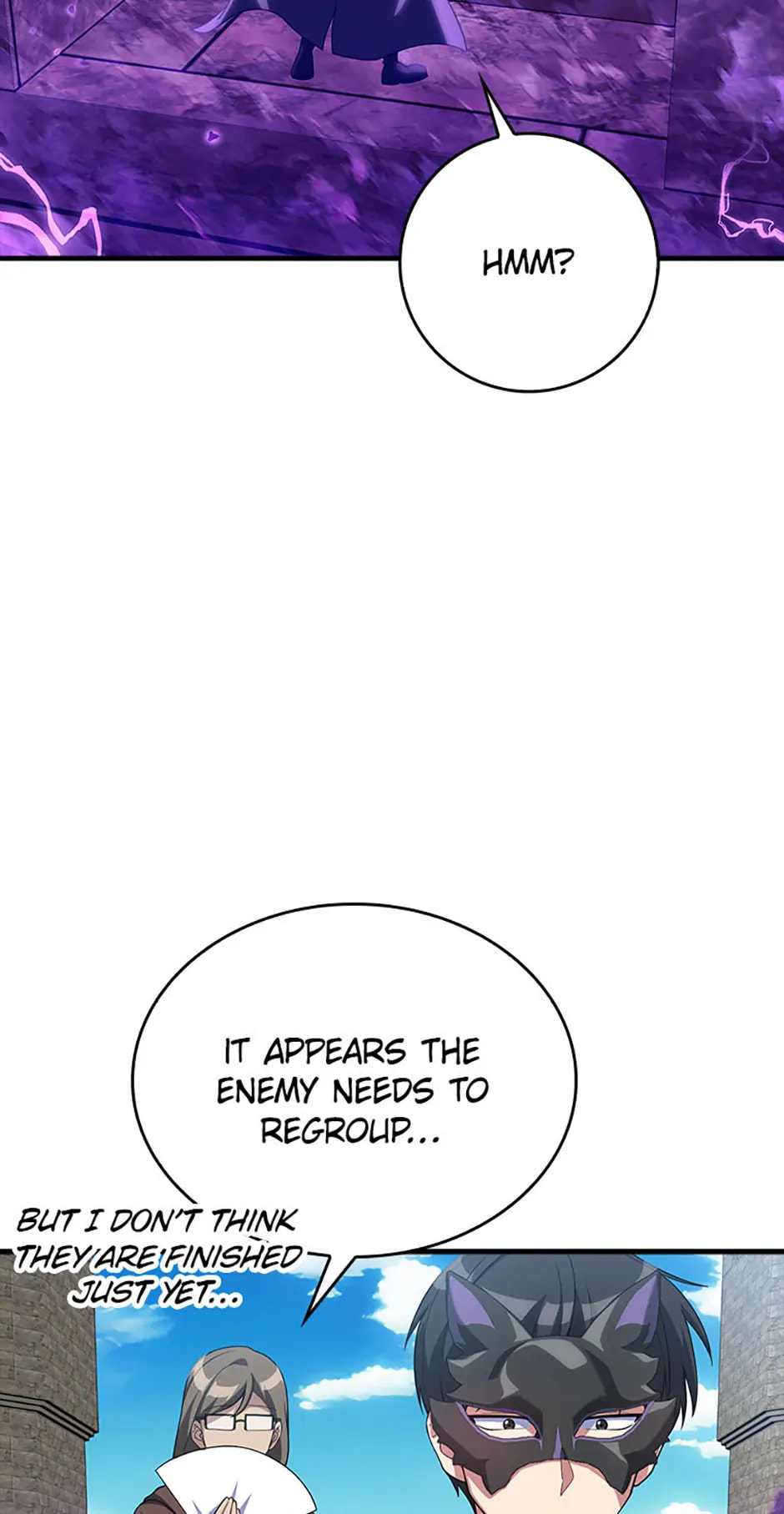 Read Max Talent Player chapter 50 image 22 on Lezhin
