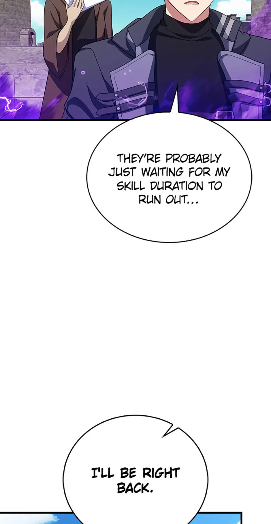 Read Max Talent Player chapter 50 image 23 on Lezhin