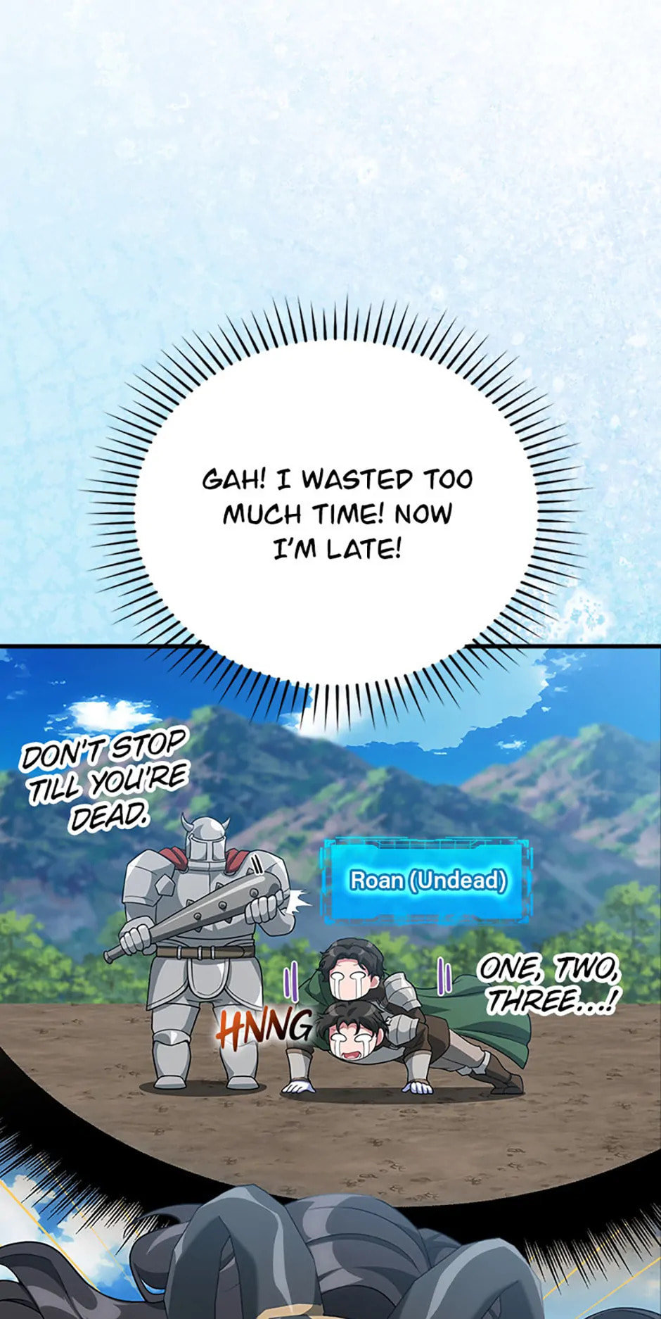 Read Max Talent Player chapter 50 image 31 on Lezhin