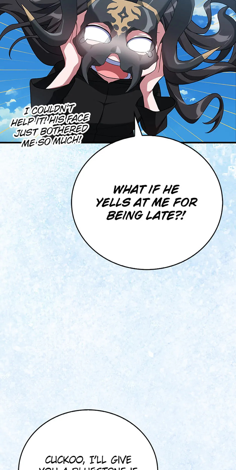 Read Max Talent Player chapter 50 image 32 on Lezhin
