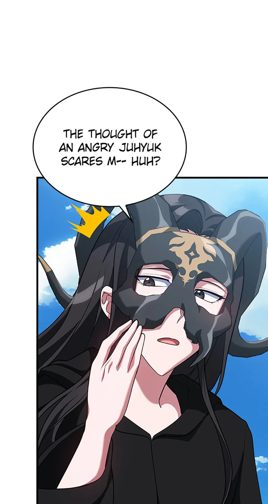 Read Max Talent Player chapter 50 image 34 on Lezhin