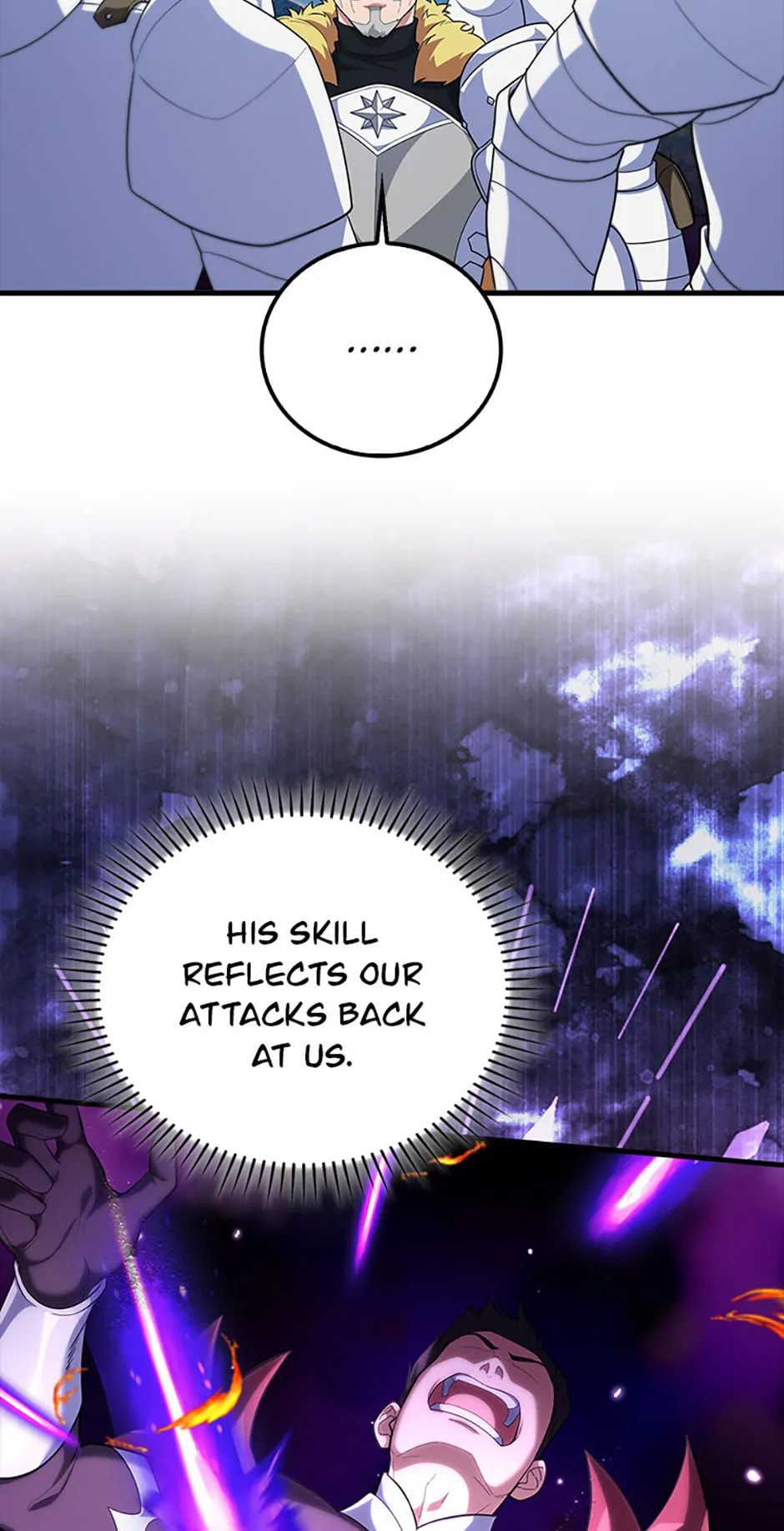 Read Max Talent Player chapter 50 image 4 on Lezhin