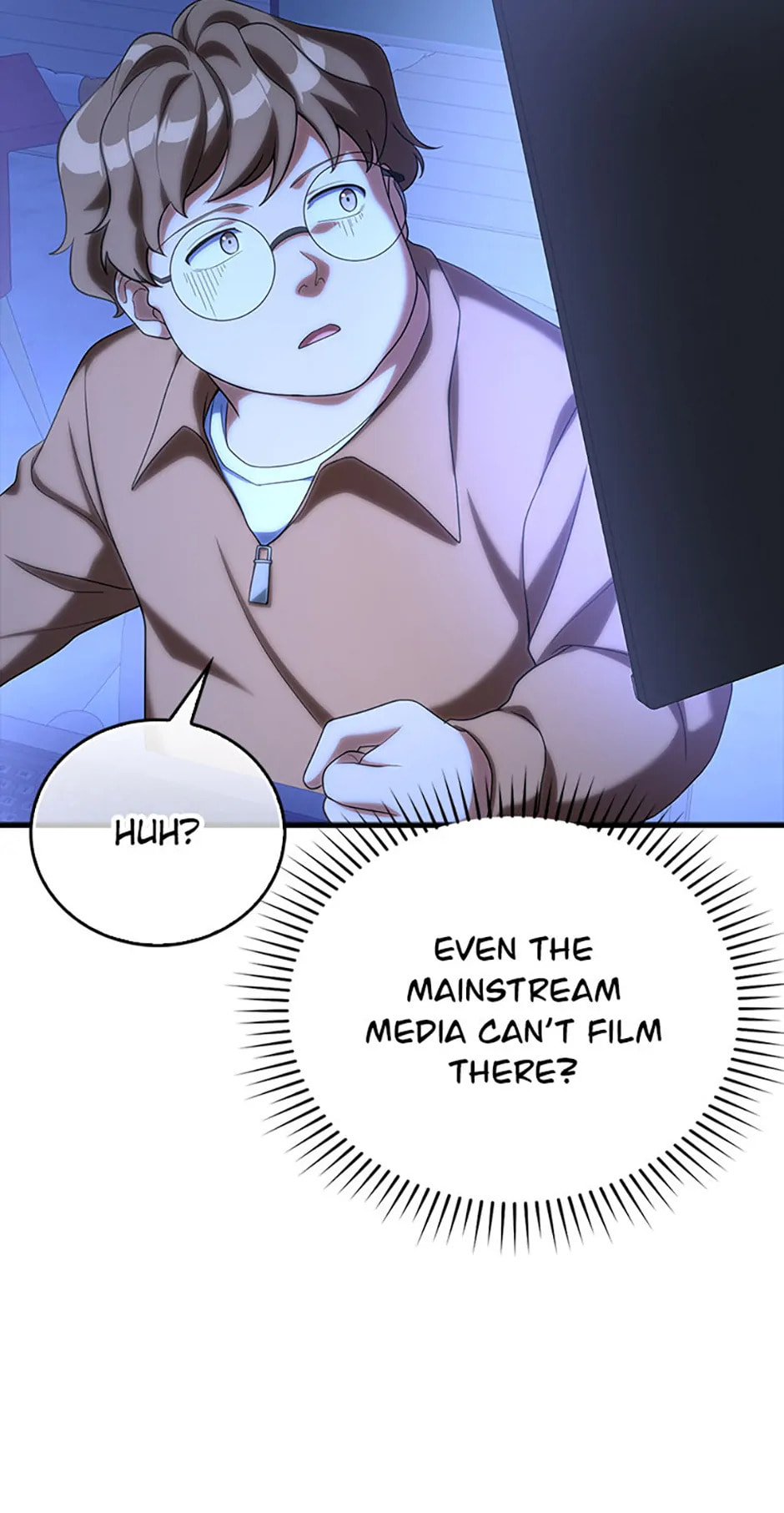 Read Max Talent Player chapter 50 image 48 on Lezhin
