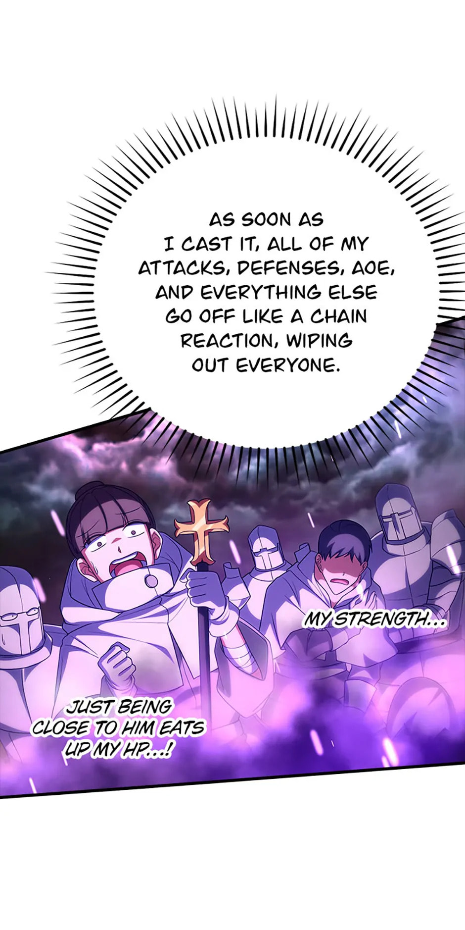 Read Max Talent Player chapter 50 image 64 on Lezhin