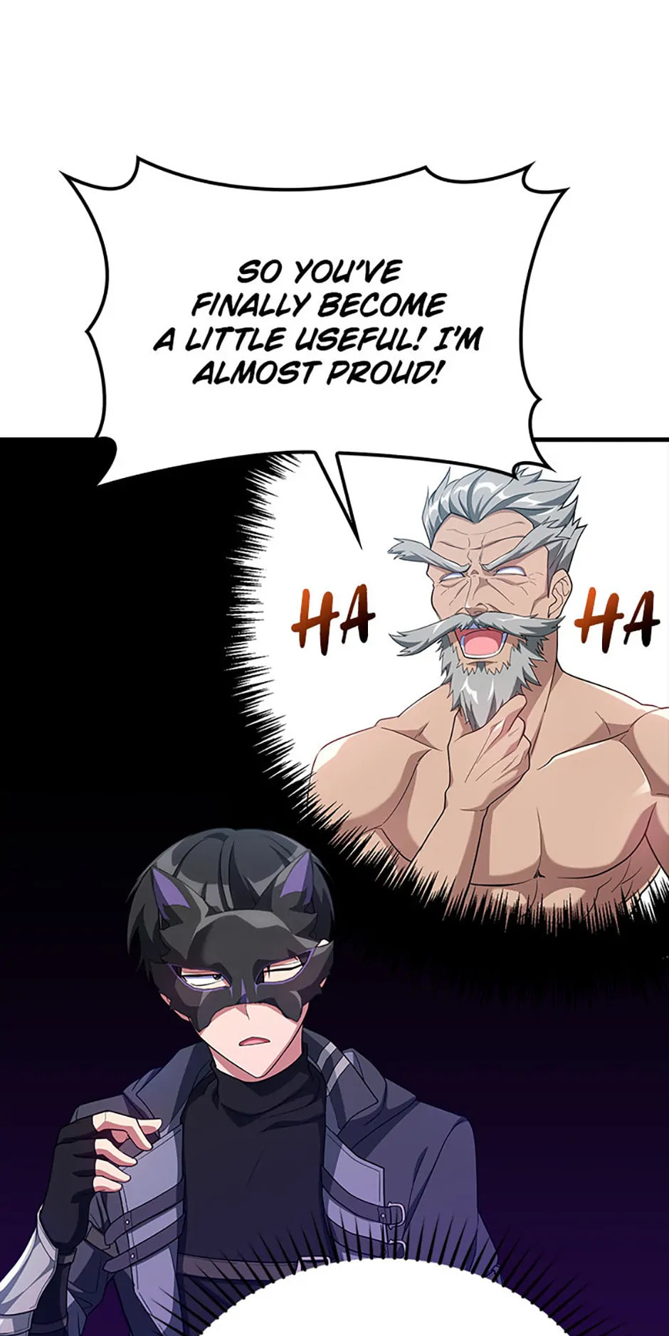 Read Max Talent Player chapter 50 image 65 on Lezhin