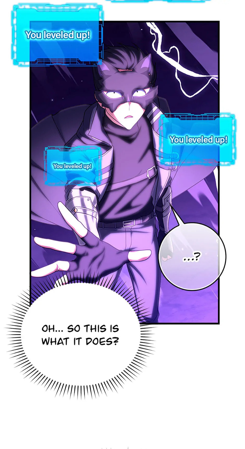 Read Max Talent Player chapter 50 image 73 on Lezhin