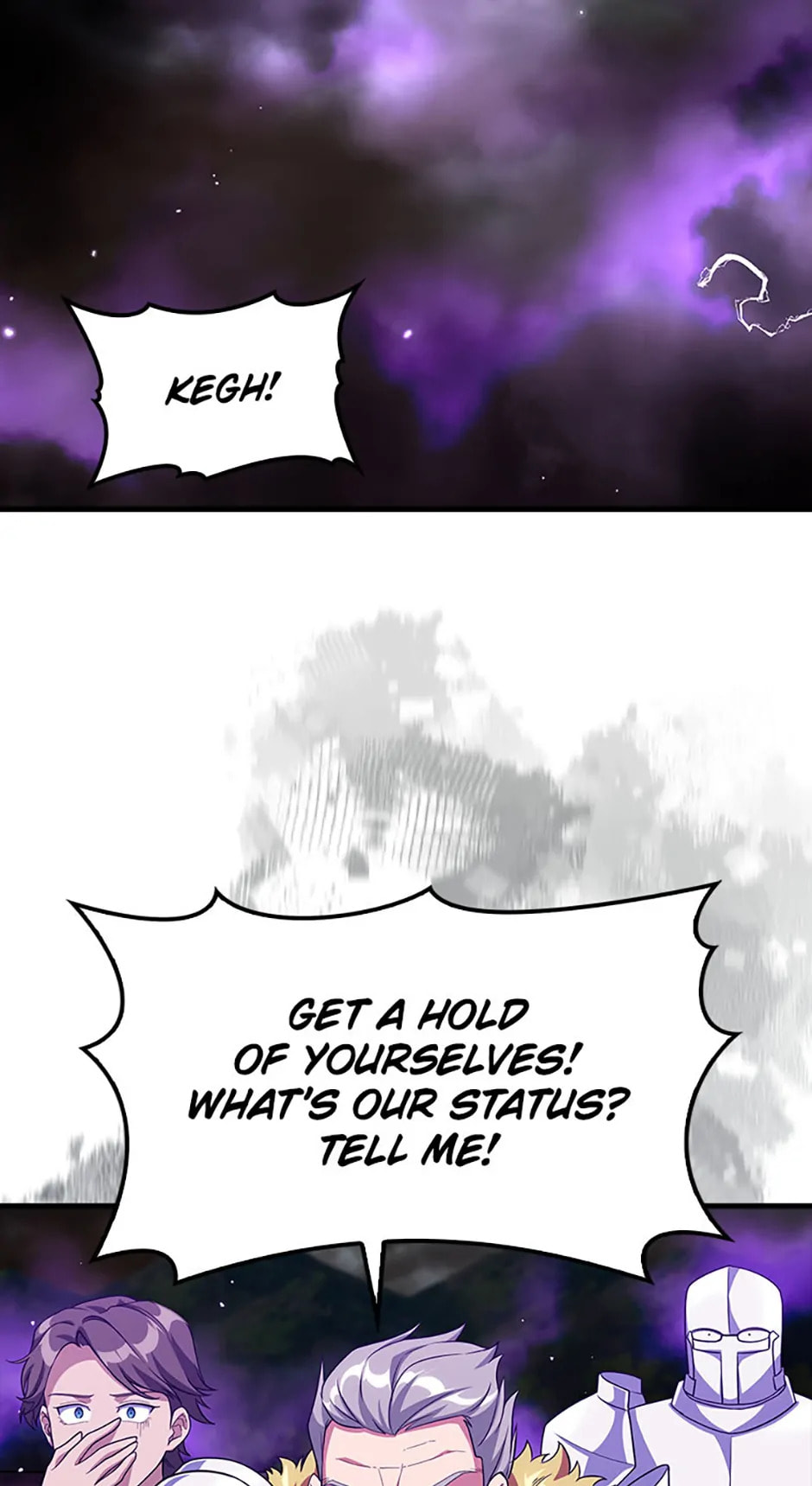 Read Max Talent Player chapter 50 image 75 on Lezhin