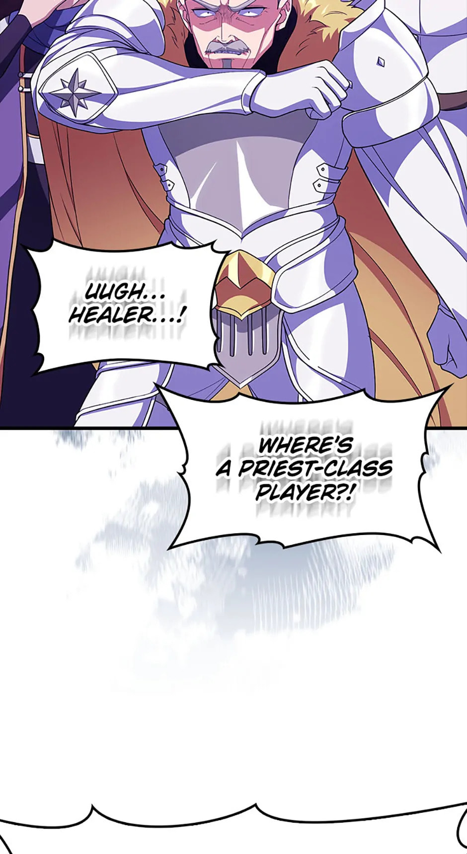Read Max Talent Player chapter 50 image 76 on Lezhin