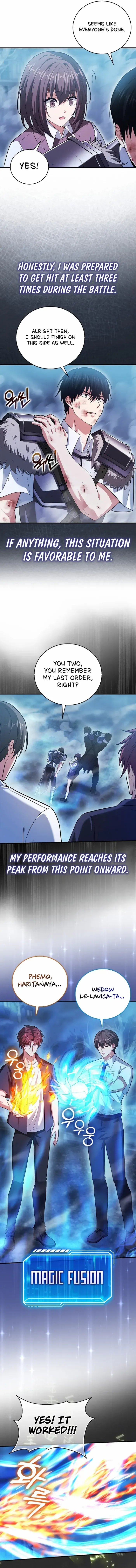 Read Max Talent Player chapter 51 image 10 on Lezhin