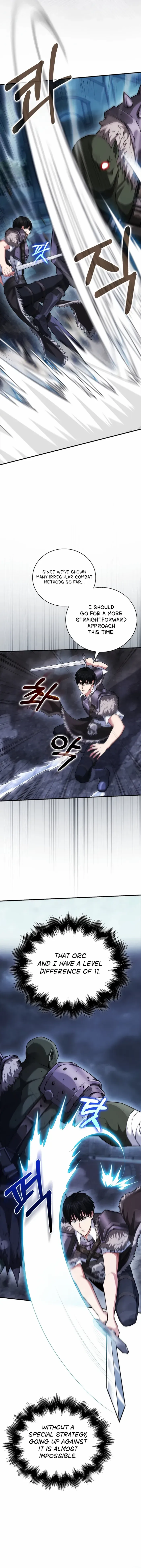 Read Max Talent Player chapter 51 image 5 on Lezhin