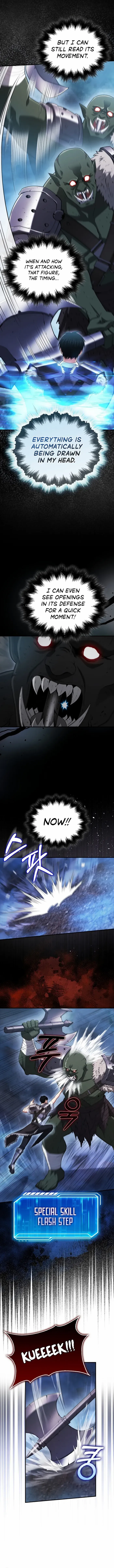 Read Max Talent Player chapter 51 image 8 on Lezhin