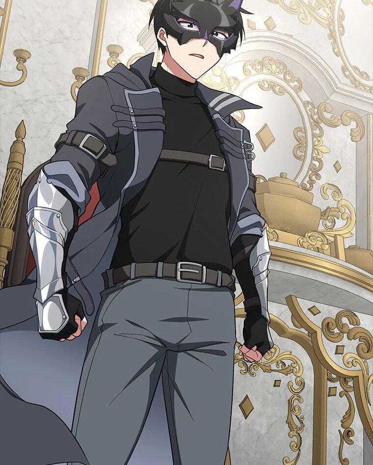 Read Max Talent Player chapter 58 image 102 on Lezhin