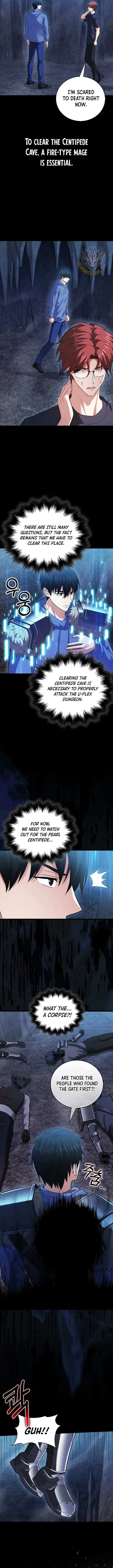Read Max Talent Player chapter 59 image 10 on Lezhin