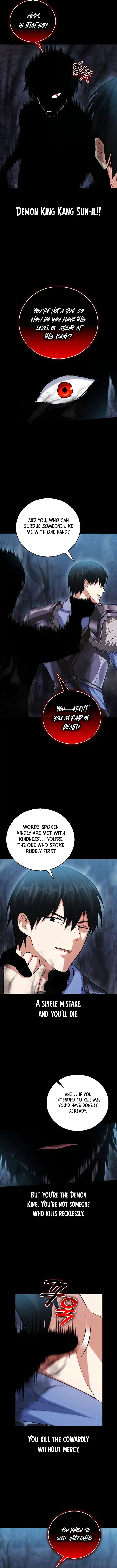 Read Max Talent Player chapter 60 image 1 on Lezhin