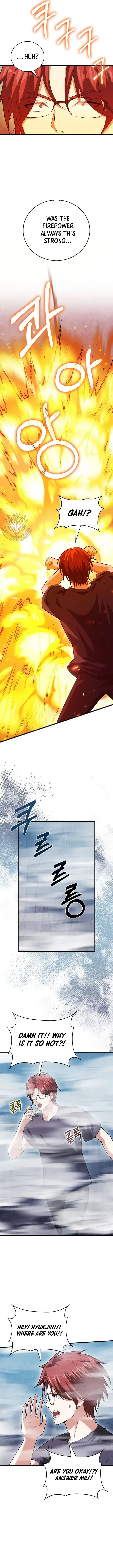 Read Max Talent Player chapter 60 image 10 on Lezhin
