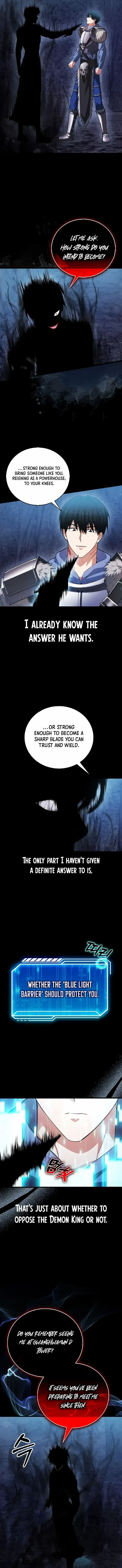 Read Max Talent Player chapter 60 image 3 on Lezhin