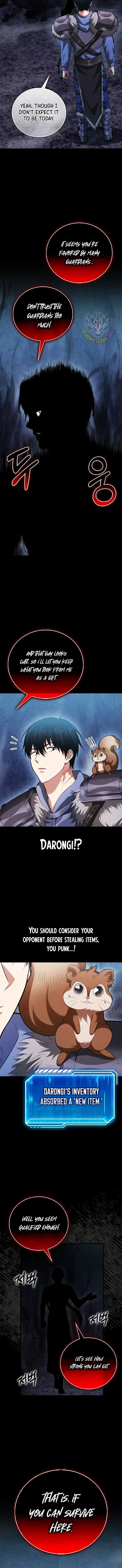 Read Max Talent Player chapter 60 image 4 on Lezhin