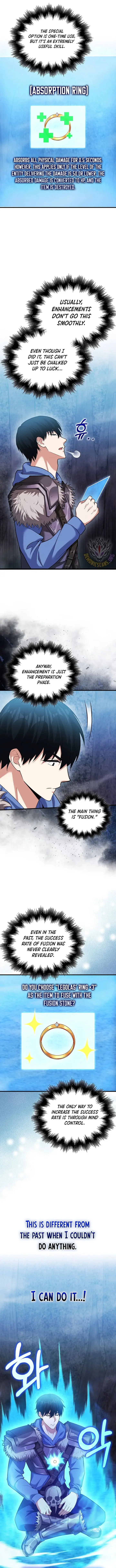 Read Max Talent Player chapter 61 image 4 on Lezhin