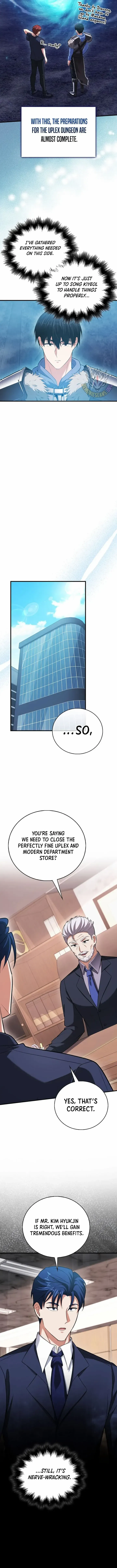 Read Max Talent Player chapter 61 image 8 on Lezhin