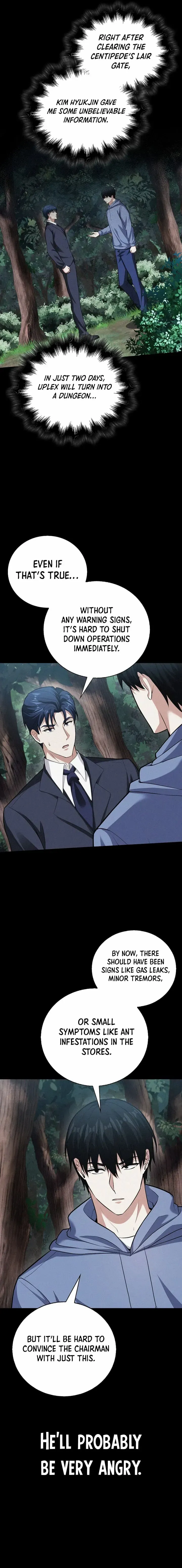 Read Max Talent Player chapter 61 image 9 on Lezhin
