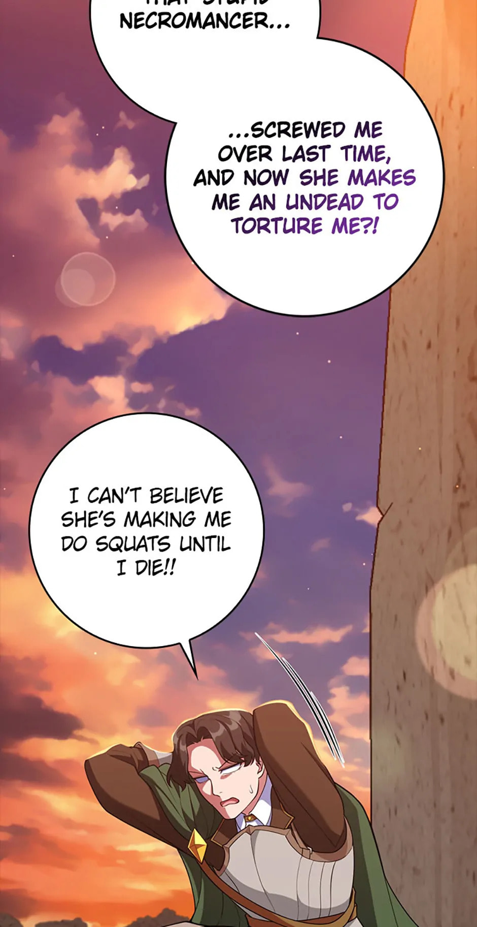 Read Max Talent Player chapter 62 image 1 on Lezhin