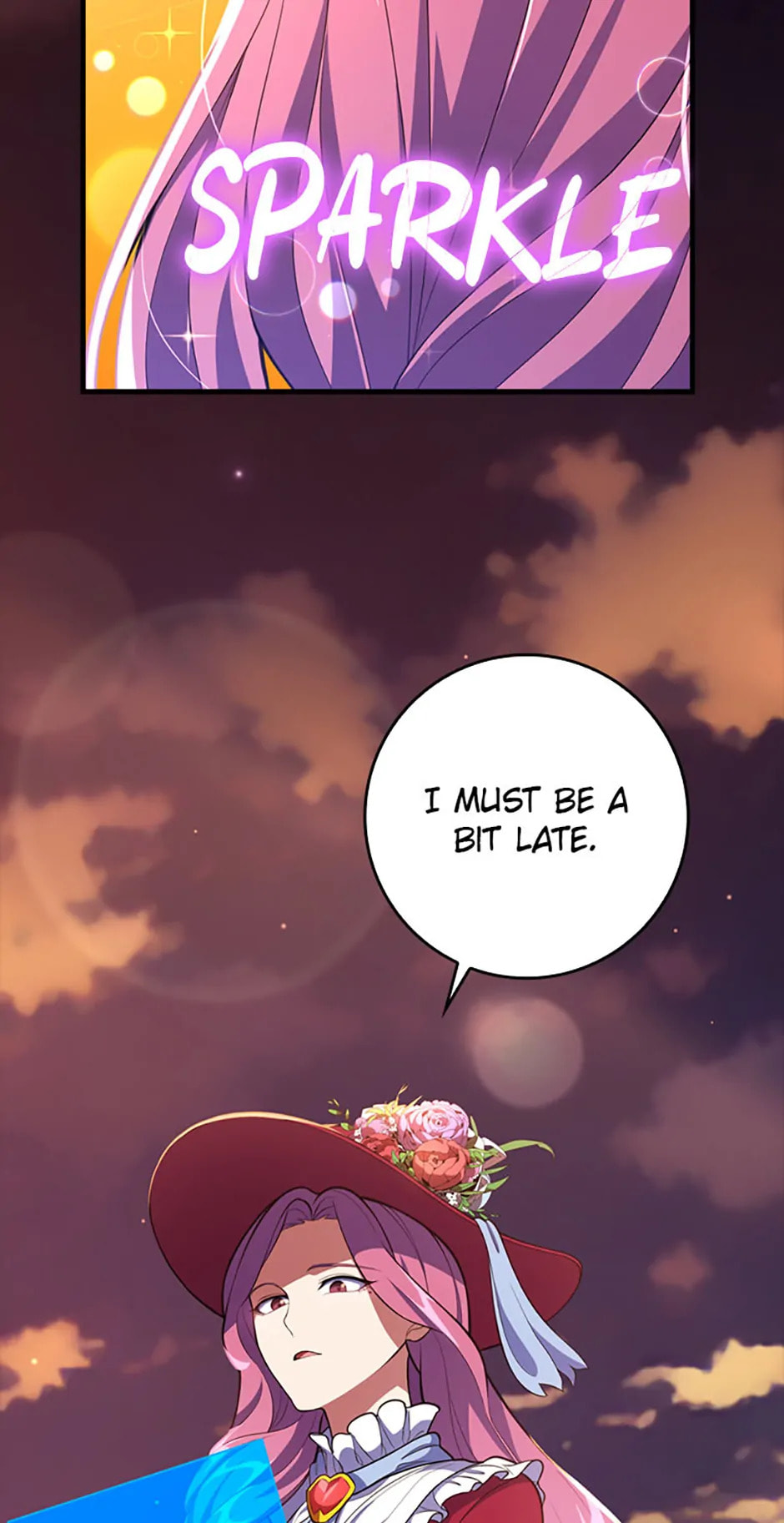 Read Max Talent Player chapter 62 image 5 on Lezhin
