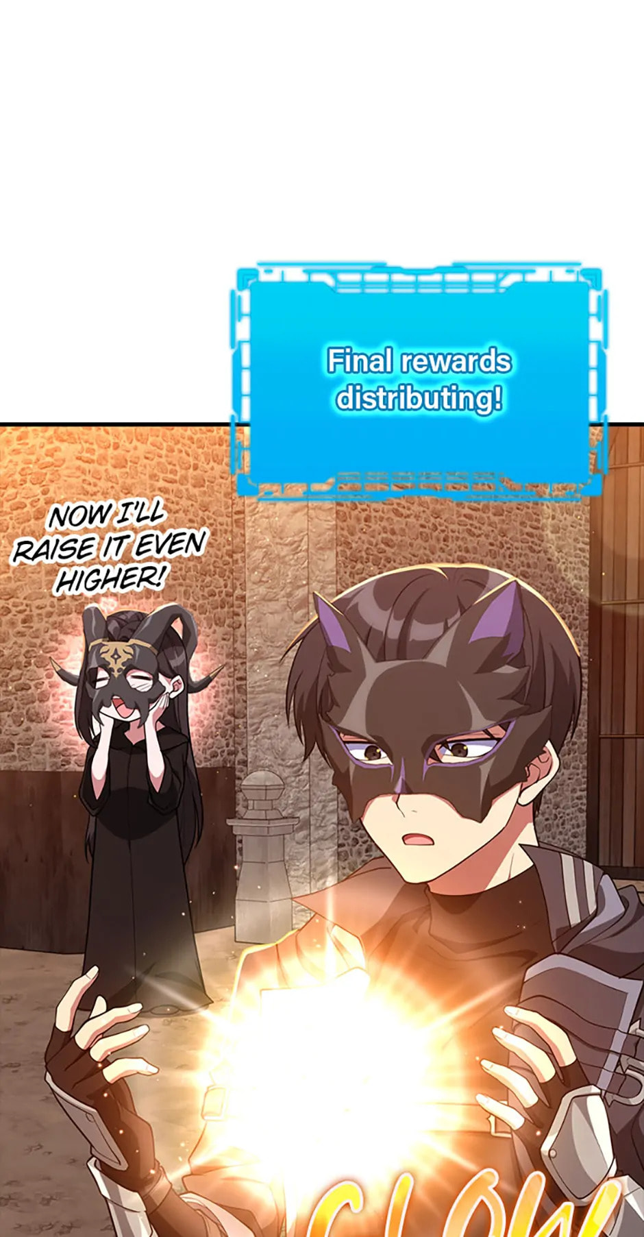 Read Max Talent Player chapter 62 image 53 on Lezhin