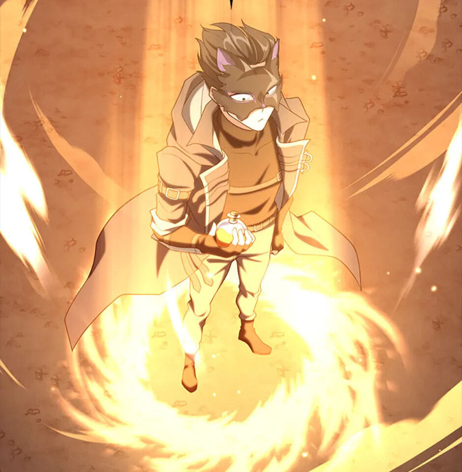 Read Max Talent Player chapter 62 image 65 on Lezhin