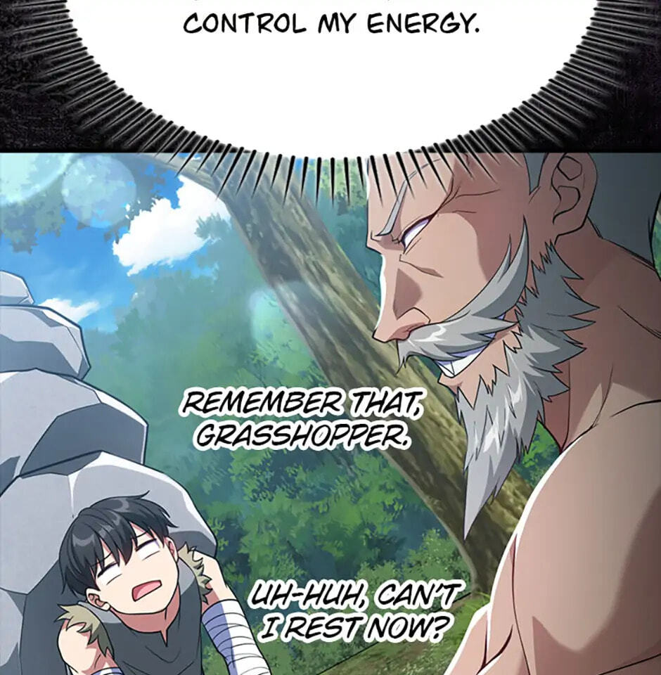 Read Max Talent Player chapter 62 image 70 on Lezhin