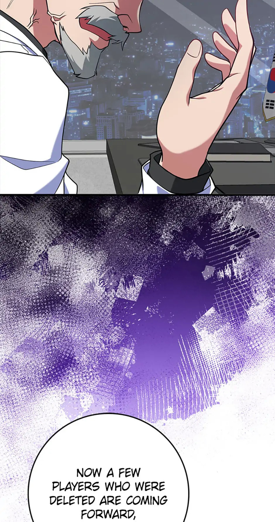 Read Max Talent Player chapter 62 image 81 on Lezhin