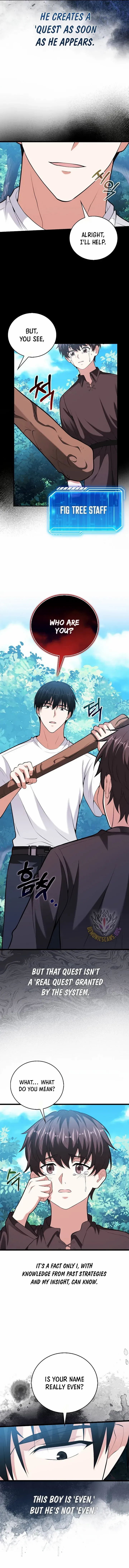 Read Max Talent Player chapter 63 image 10 on Lezhin
