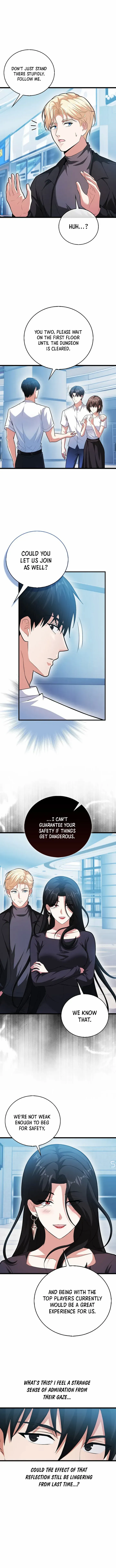 Read Max Talent Player chapter 63 image 7 on Lezhin