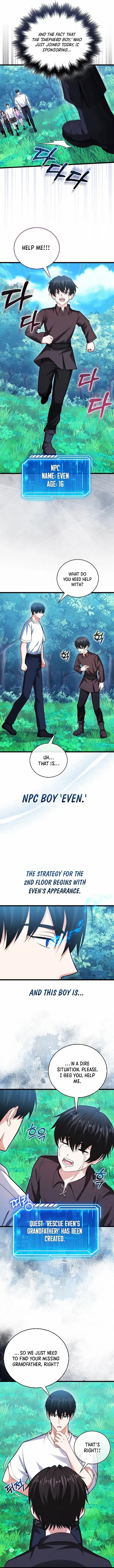Read Max Talent Player chapter 63 image 9 on Lezhin