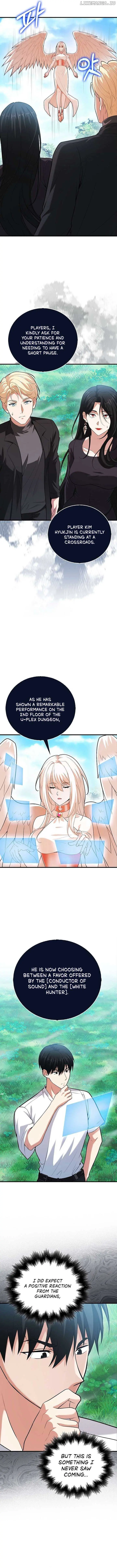 Read Max Talent Player chapter 64 image 6 on Lezhin