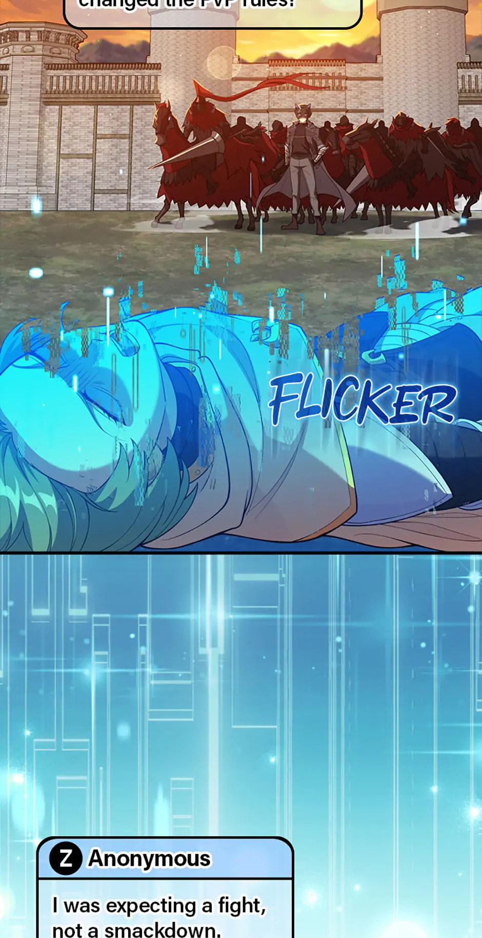Read Max Talent Player chapter 65 image 1 on Lezhin