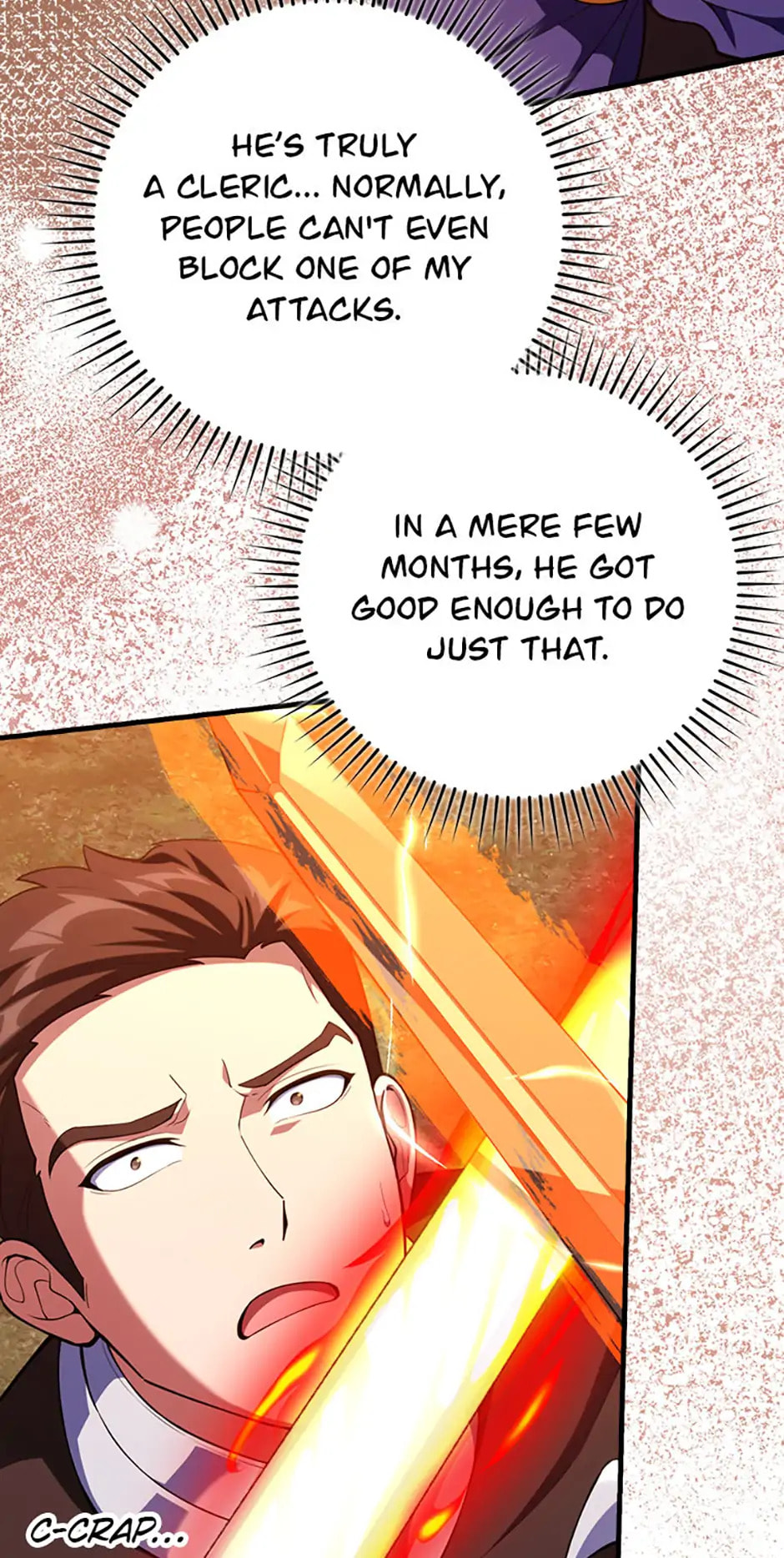 Read Max Talent Player chapter 65 image 11 on Lezhin