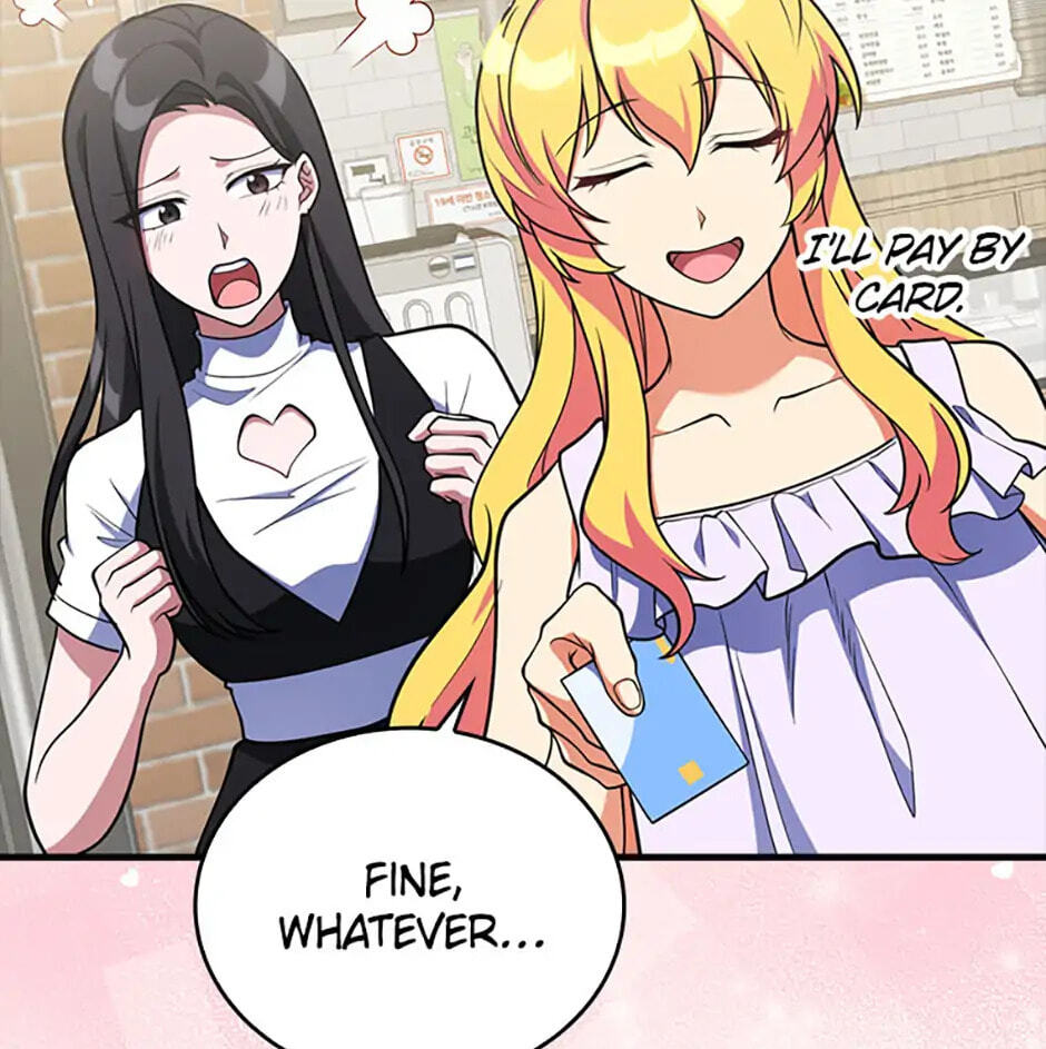 Read Max Talent Player chapter 65 image 111 on Lezhin
