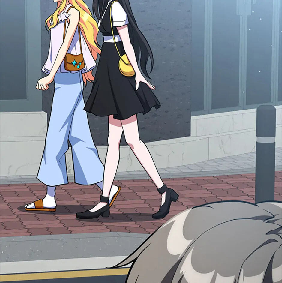 Read Max Talent Player chapter 65 image 113 on Lezhin