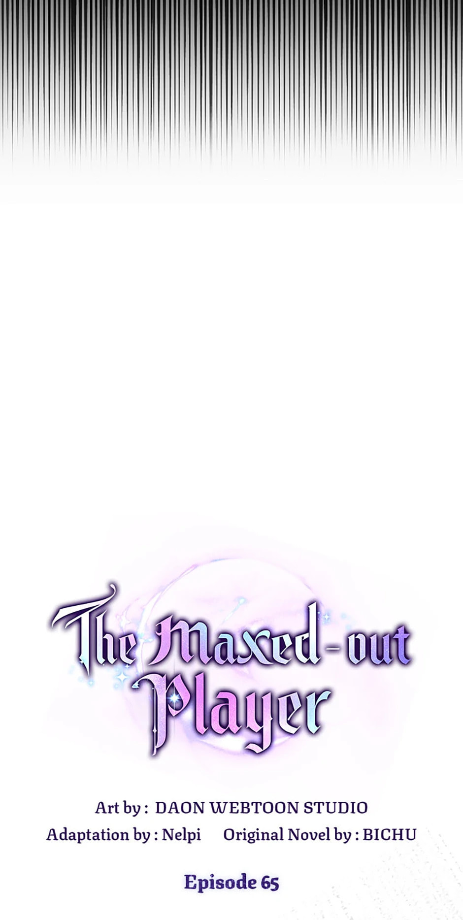 Read Max Talent Player chapter 65 image 14 on Lezhin
