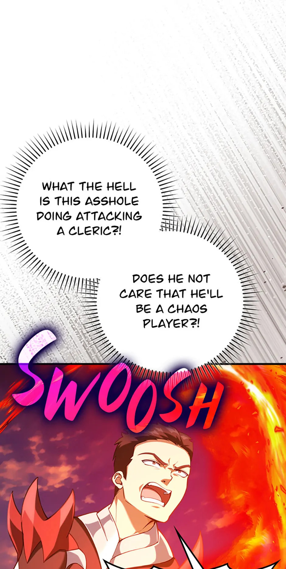 Read Max Talent Player chapter 65 image 15 on Lezhin