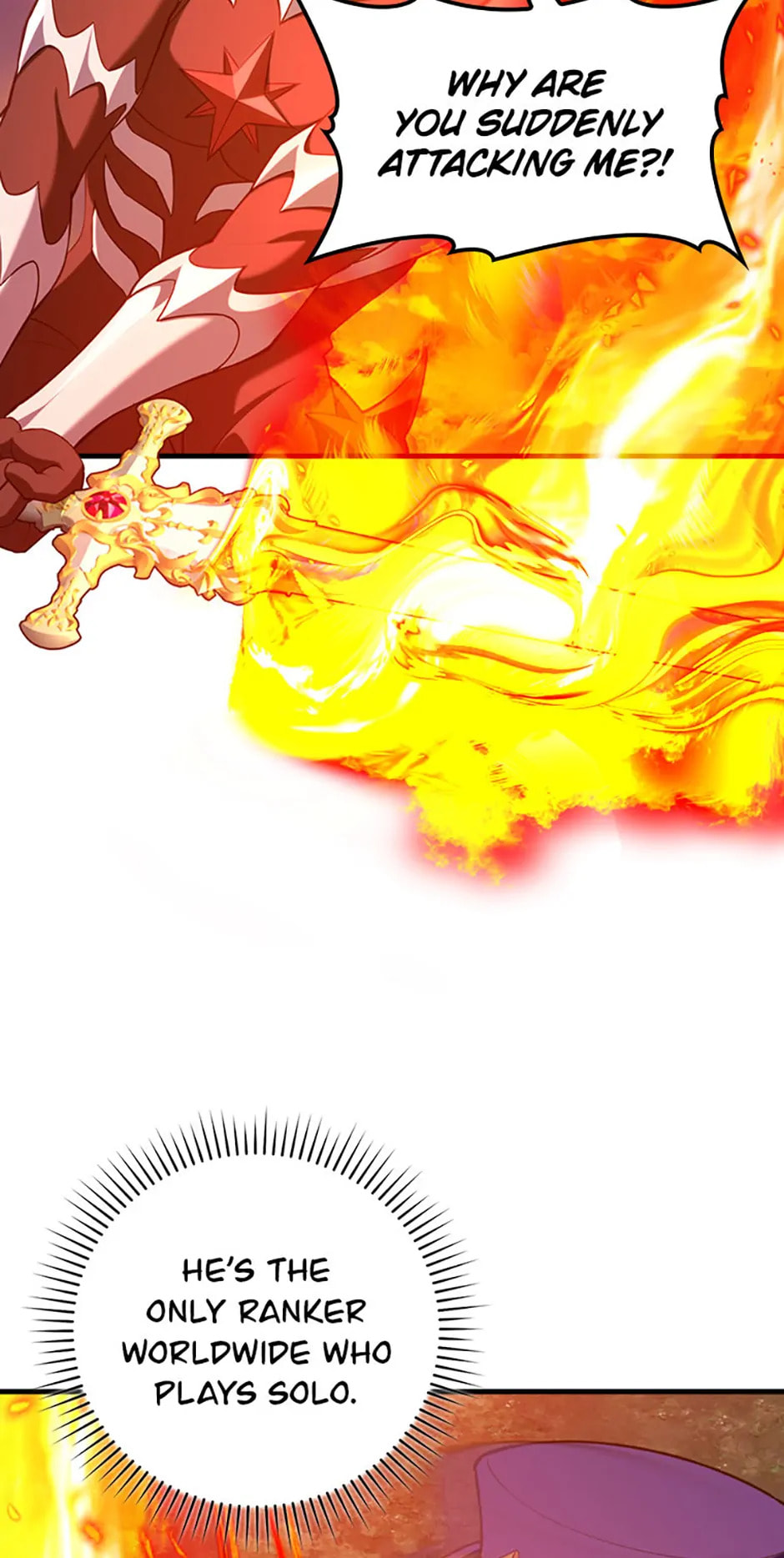Read Max Talent Player chapter 65 image 16 on Lezhin