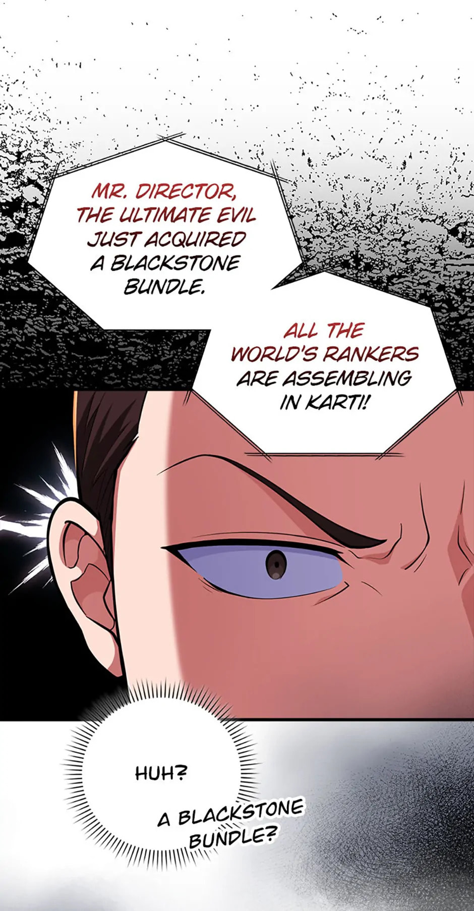 Read Max Talent Player chapter 65 image 18 on Lezhin