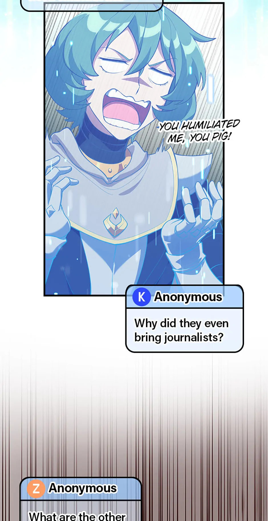 Read Max Talent Player chapter 65 image 2 on Lezhin