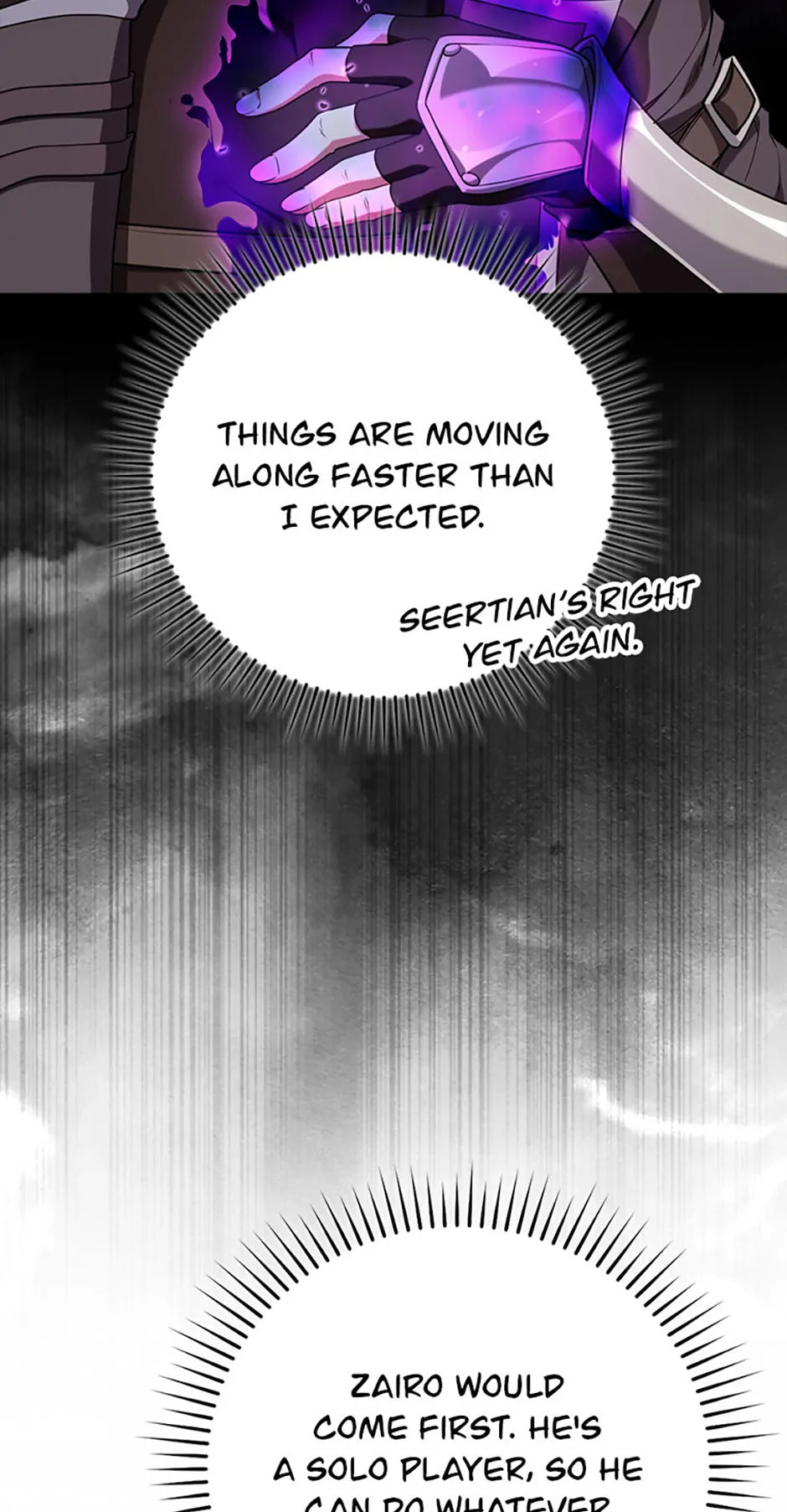Read Max Talent Player chapter 65 image 22 on Lezhin