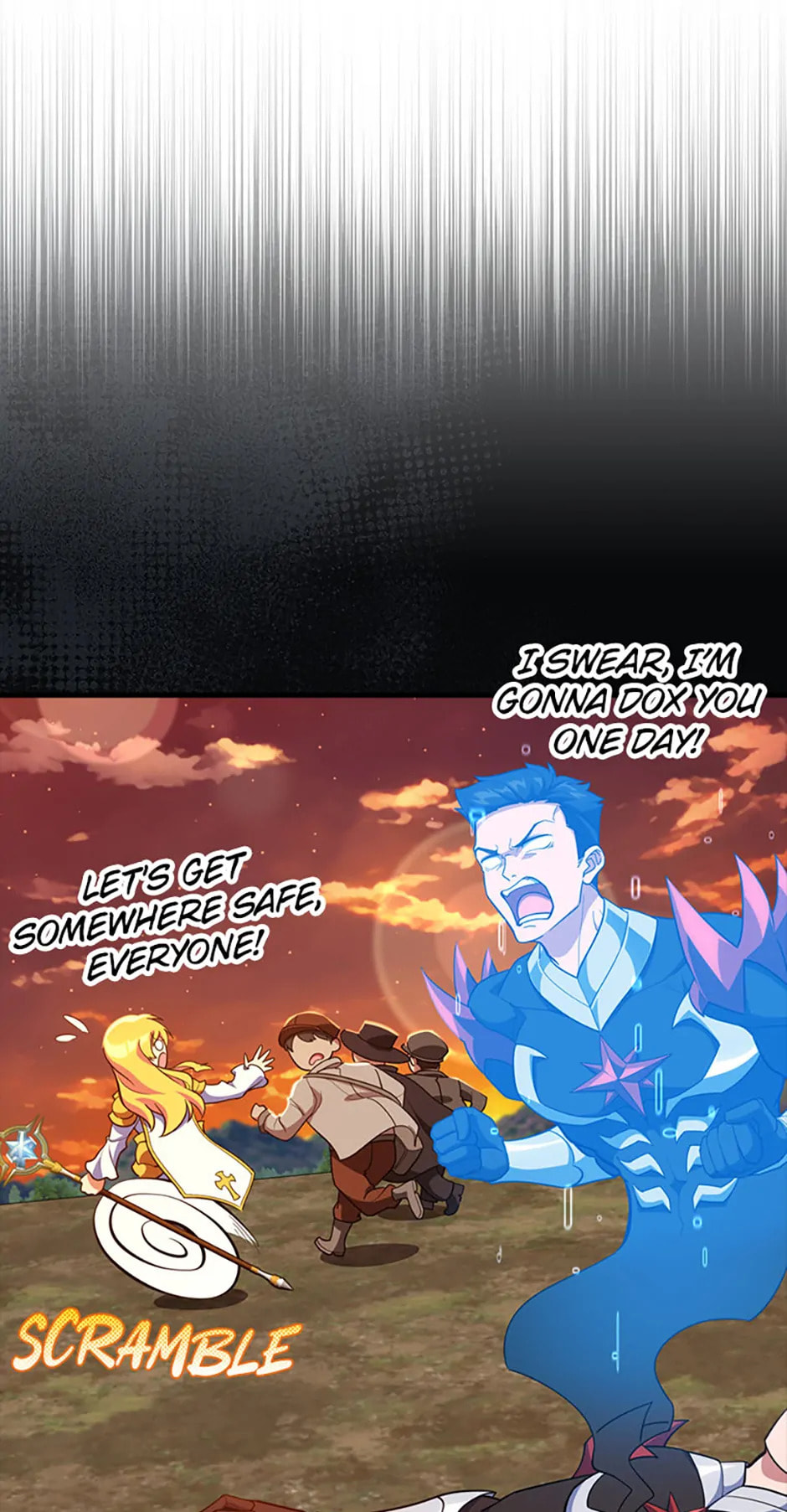 Read Max Talent Player chapter 65 image 27 on Lezhin