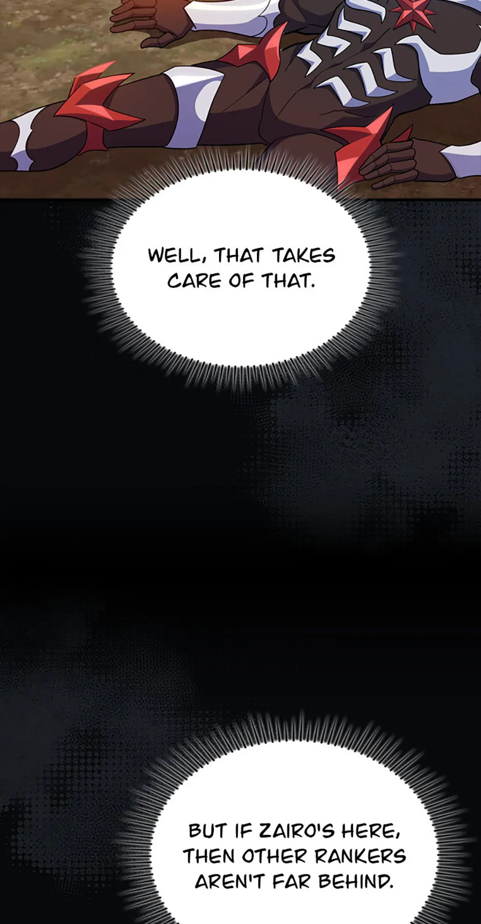 Read Max Talent Player chapter 65 image 28 on Lezhin