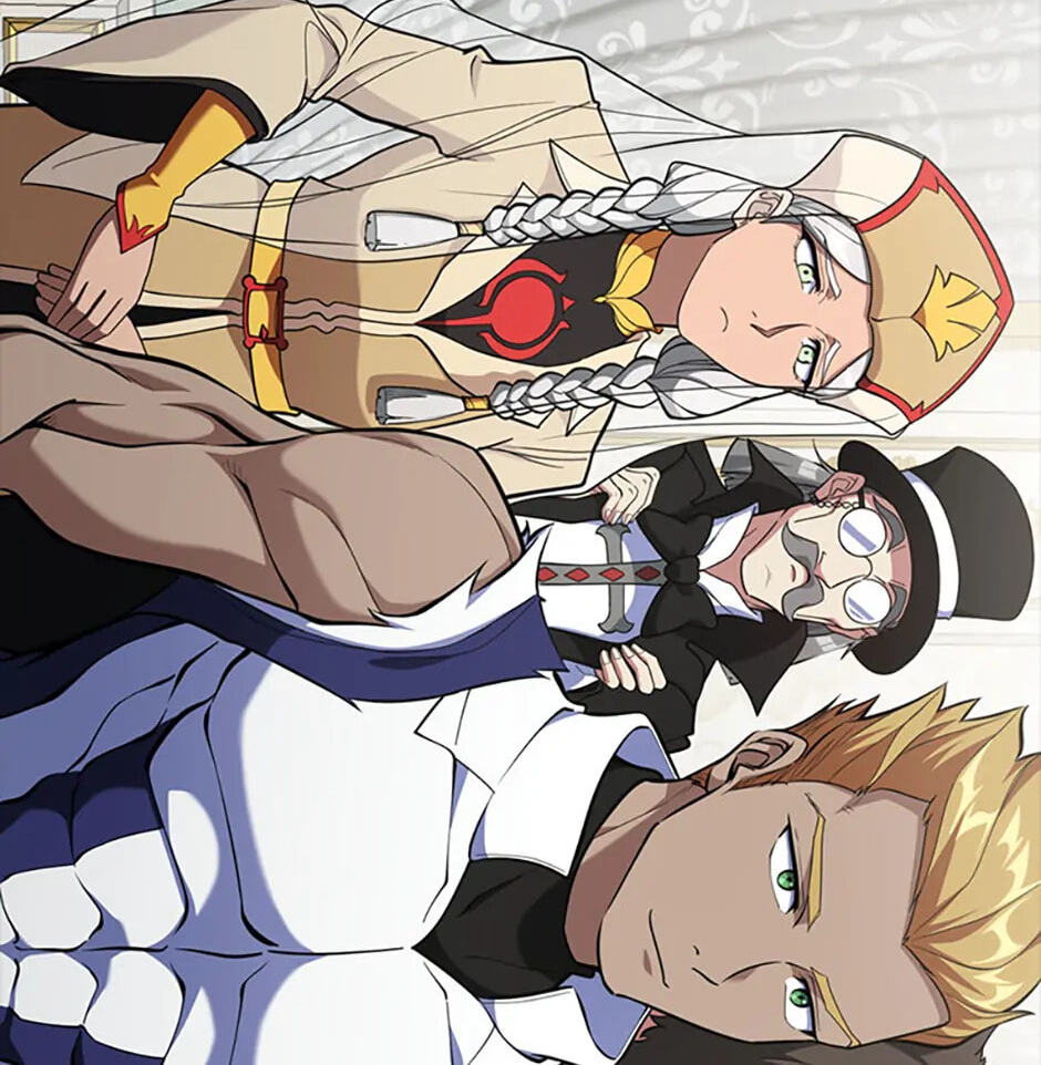Read Max Talent Player chapter 65 image 34 on Lezhin